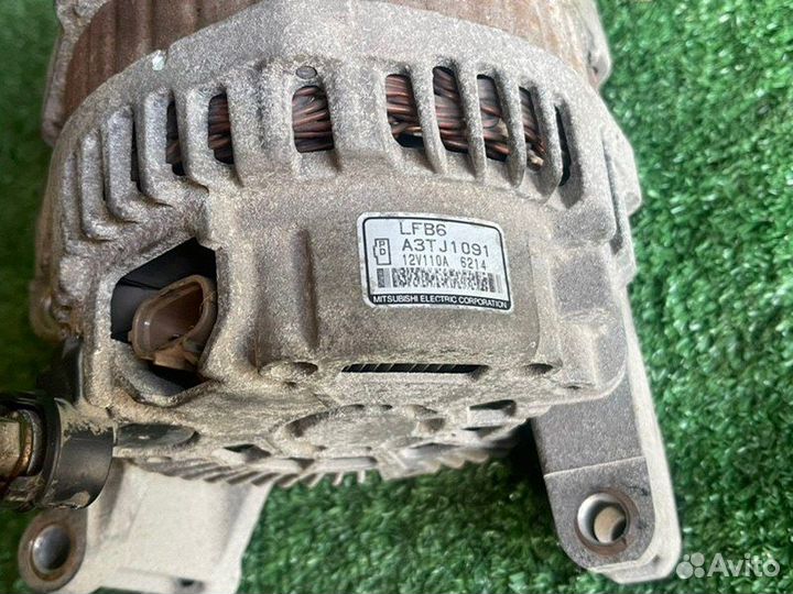 Генератор Mazda 3 /5 2.0