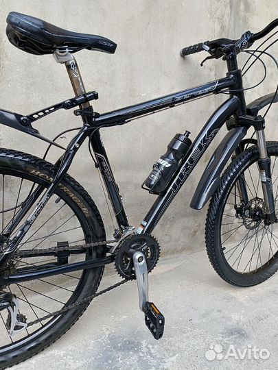 Трэк MTB made in Aziya (Европа)