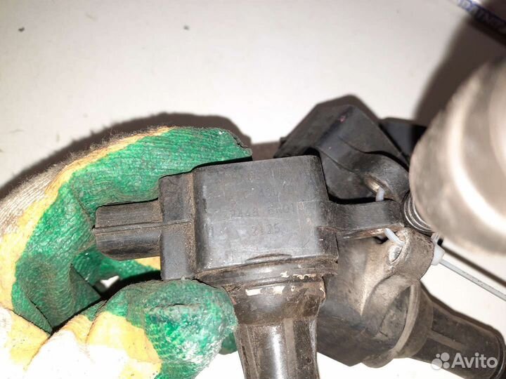 Катушка зажигания Nissan Almera 16 2003