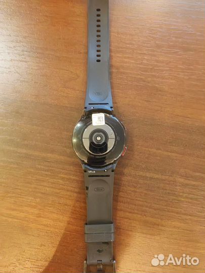 Samsung galaxy watch 4 classic 46mm LTE