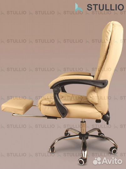 Офисное кресло (геймерское). Кресло для директора