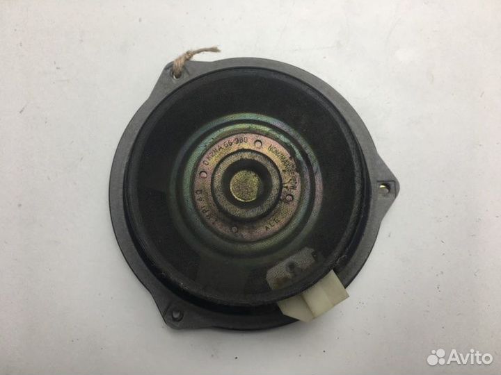 Динамик передний правый Kia Spectra SD S6D 2006