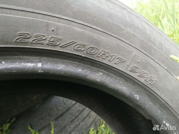 Aptany RP203 225/60 R17