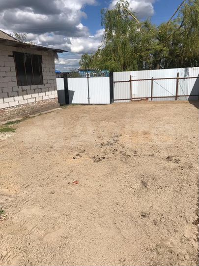 Дом 62 м² на участке 25 сот.