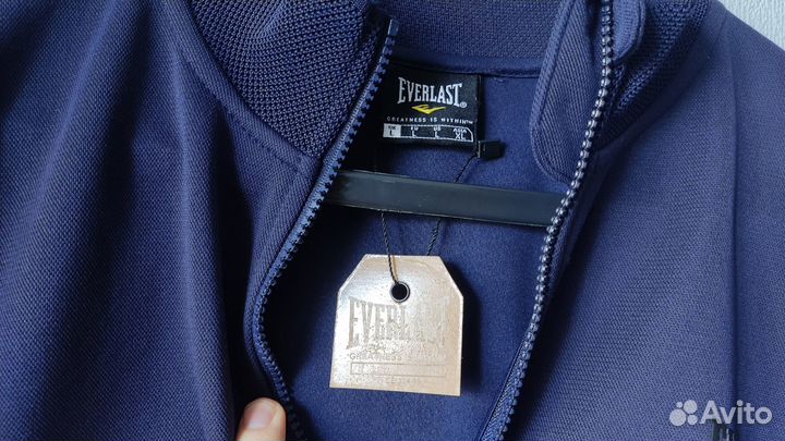 Мастерка Олимпийка Everlast