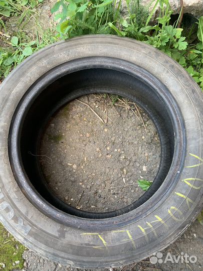 Continental ContiIceContact 215/60 R16 и 215/65 R16