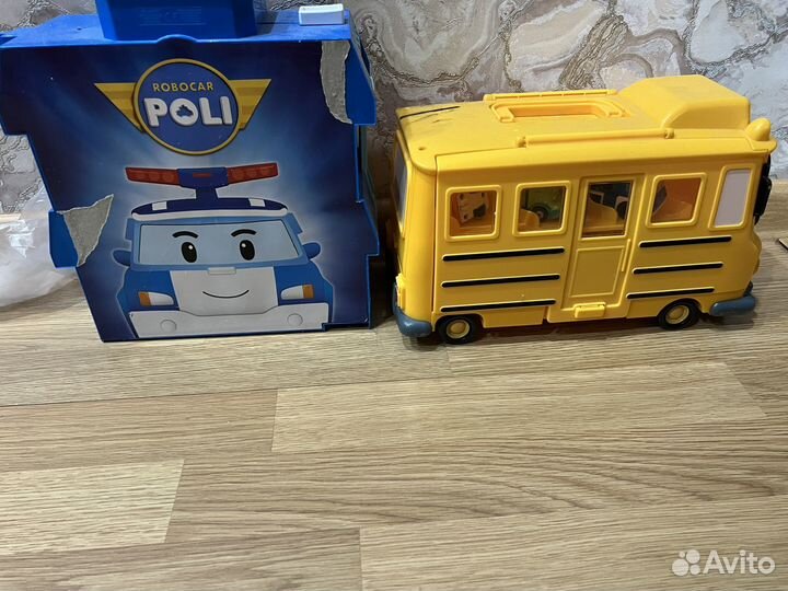 Детские игрушки