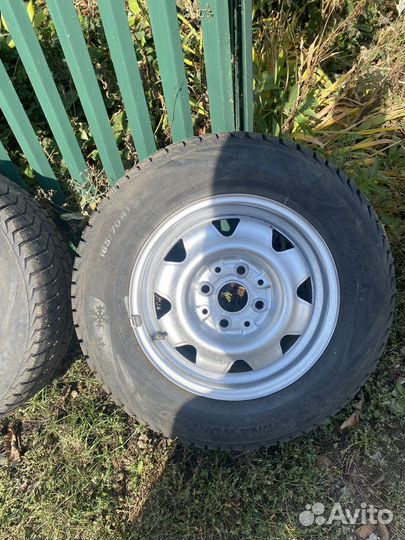 Калеса от audi