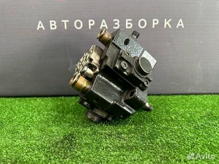 Тнвд Hyundai I30 Sw 1.6 crdi(D4FB) 2012