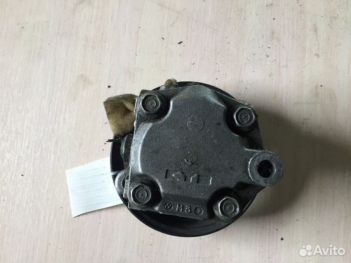 Насос гур Mazda Demio IDY (2002—2007) DY3W 1.3 zjv