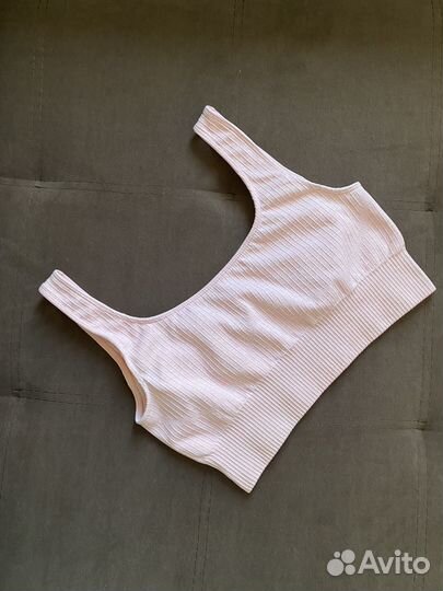 Костюм бесшовный для спорта фитнесса