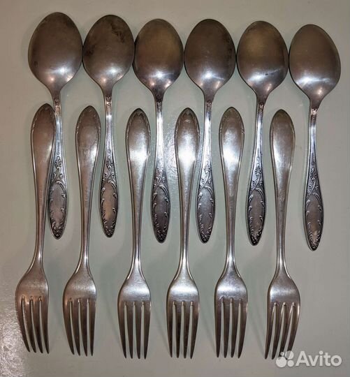 Набор для сервировки