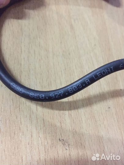 Датчик ABS Audi A4 B6