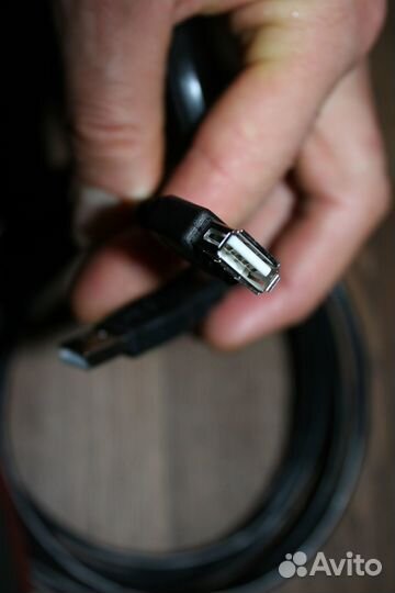 Удлинитель USB 3 м