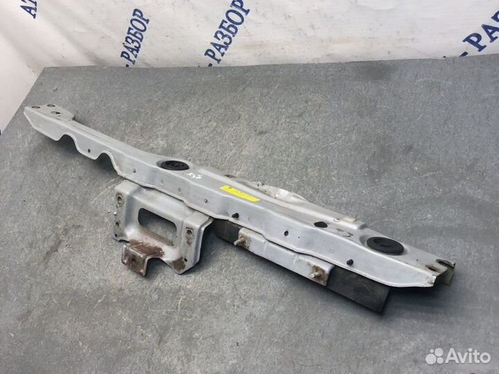 Планка телевизора Nissan Cube Z10 1998-2003