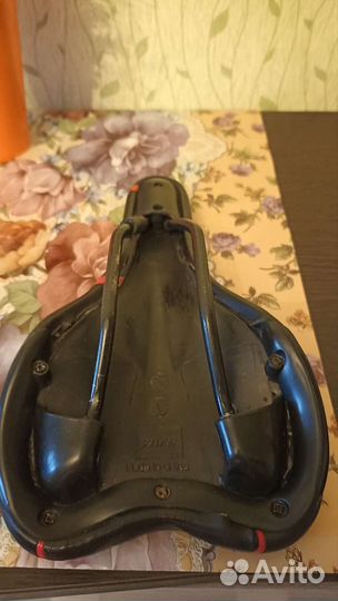 Сиденье для велосипеда Oval