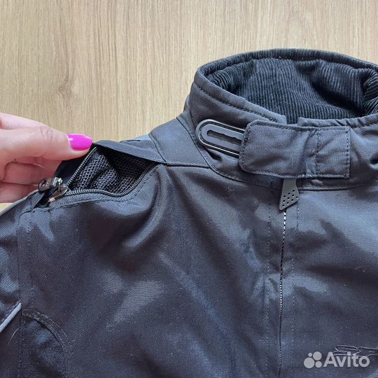 Мотокуртка текстильная Spidi Mover, размер 44/46