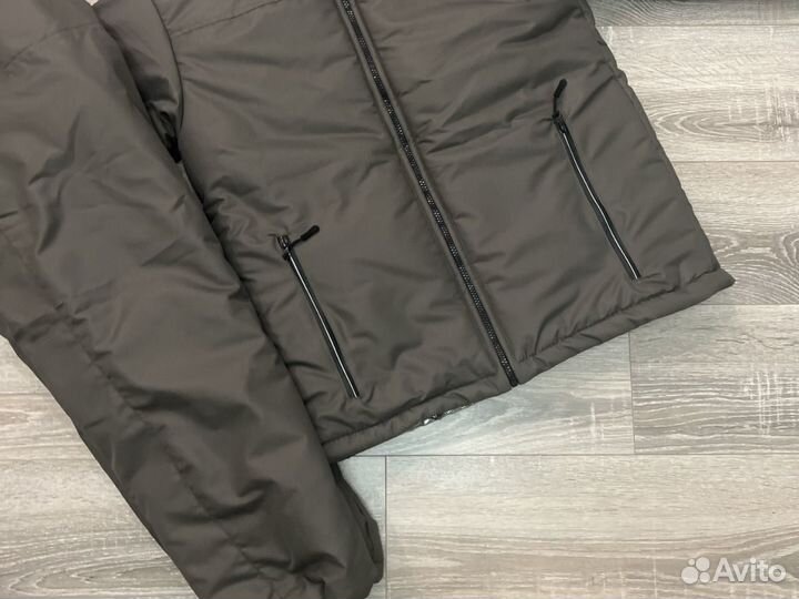 Зимние костюмы 