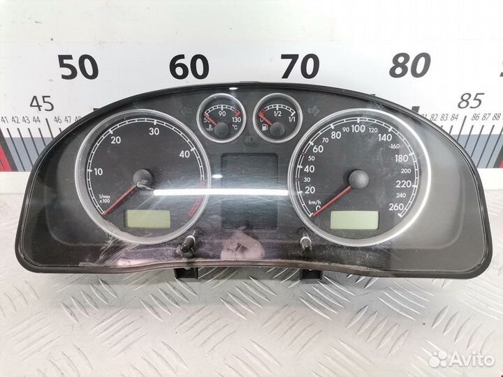 Панель для Volkswagen Passat 5 GP