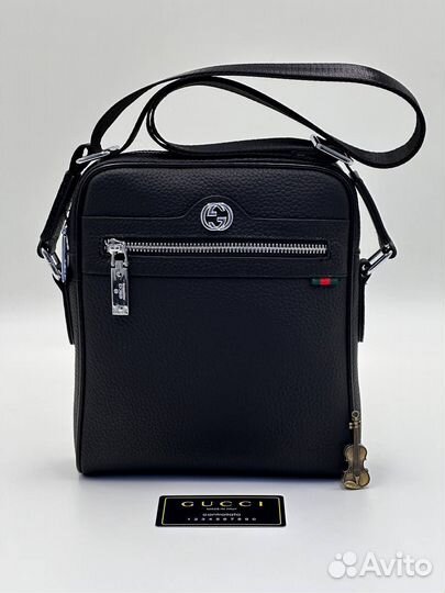 Сумка gucci новый