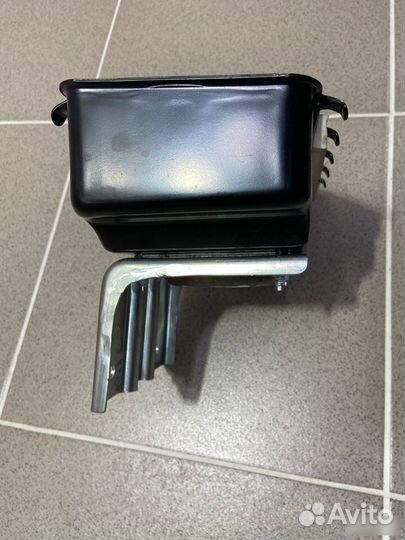 Подушка безопасности пассажира Geely Emgrand 2013