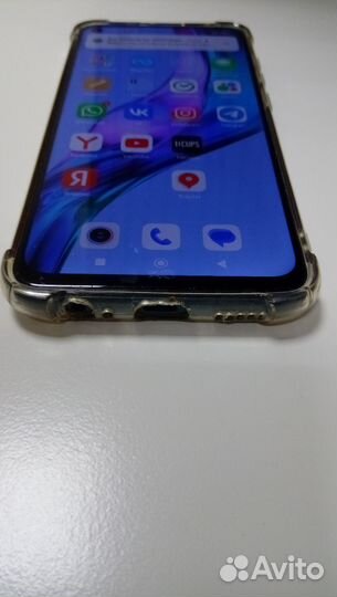Xiaomi Redmi Note 9, 4/64 ГБ