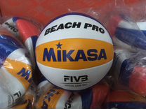 Пляжный мяч Mikasa 550