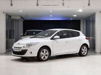 Renault Megane 1.6 AT, 2011, 140 321 км, с пробегом, цена 649 000 руб.