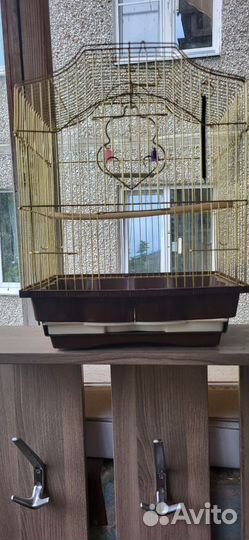 Клетка для птиц