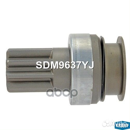 Бендикс стартера (Subaru Forester, Impreza