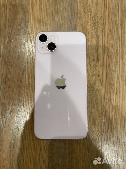 iPhone 14 Plus, 128 ГБ