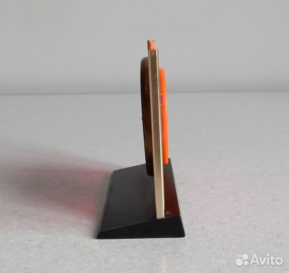 Настольный термометр СССР ''Ленинград''