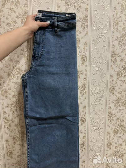 Джинсы новые befree
