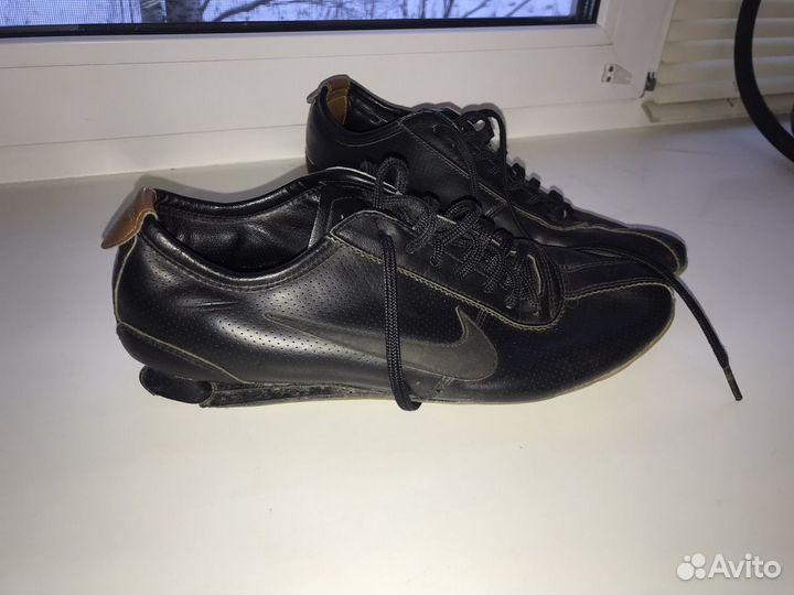 Кроссовки nike оригинал