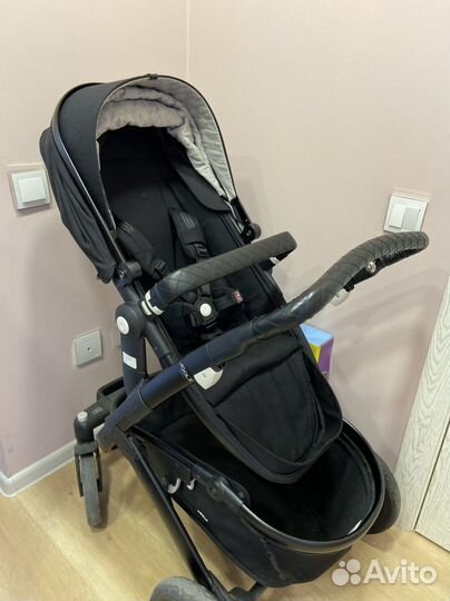 Коляска Joolz Geo2 (2 в 1)