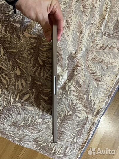 Apple MacBook Pro 13 2018