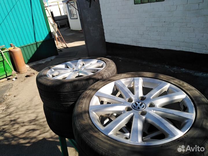 Toyo Winter Tranpath S1 225/50 R17 77D