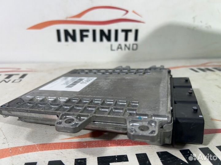 Блок управления двигателем Infiniti Qx70/Fx S51