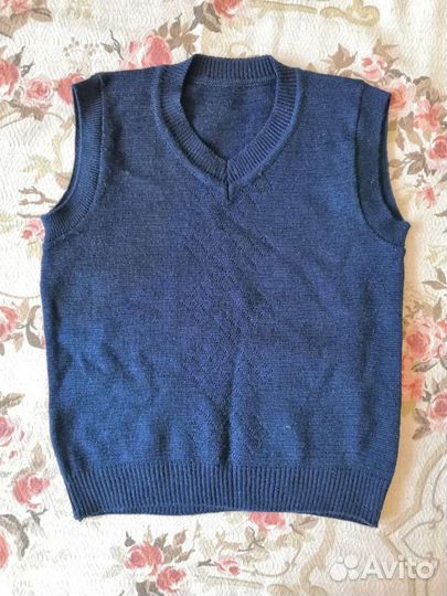 Школьная форма