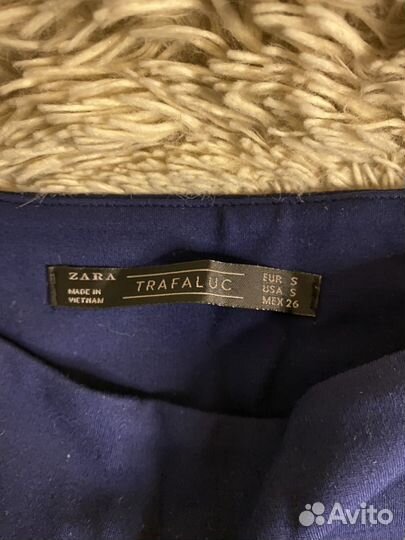 Шорты классические Zara