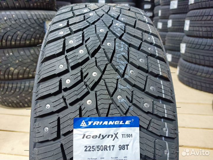 Triangle IcelynX TI501 225/50 R17 98T