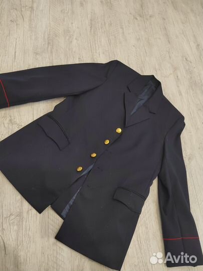 Полицейская форма