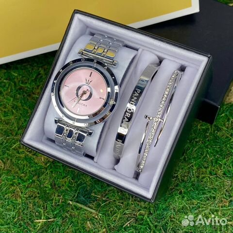 Женский подарочный набор