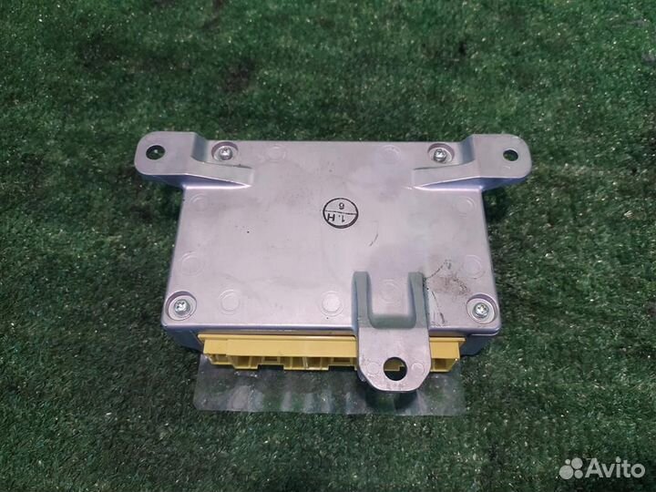 Блок Airbag (SRS) Honda FR-V (BE1) 2006