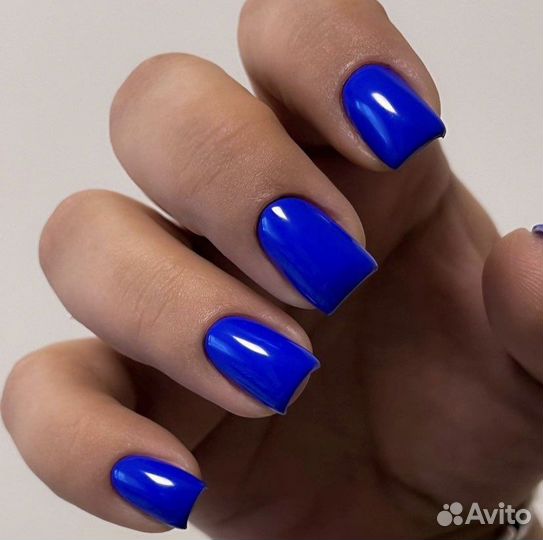 Мастер маникюра