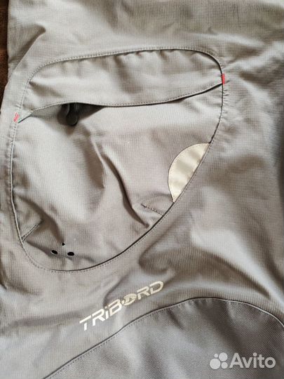 Комбинезон горнолыжный