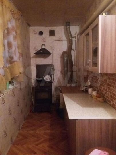 Дом 61,3 м² на участке 20 сот.