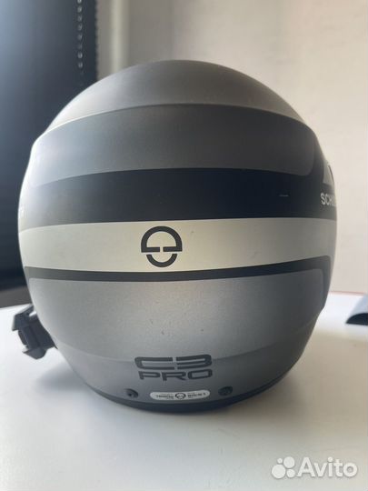 Schuberth c3 pro XL 60-61