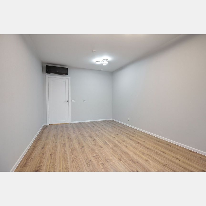 1-к. квартира, 30,9 м², 12/25 эт.