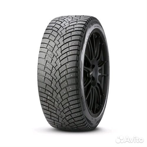 Pirelli Ice Zero 2 245/50 R19 105H